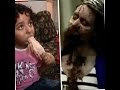 فيديو خطير ... طفلان مصريان يأكلان لحم البشر ويشربان الدماء