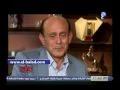 بالفيديو .. محمد صبحي يبكي على الهواء بسبب زوجته