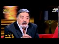 يوسف شعبان يتطاول على المغرب ويصف المغاربة باليهود