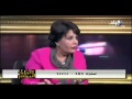 فردوس عبدالحميد: "عبدالناصر معملش اللي عمله السيسي "