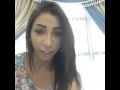 دنيا باطمة ...وحقيقة اجهاضها