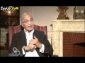 لأول مرة .. الفريق احمد شفيق وابنتة اميرة
