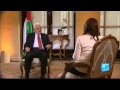 الرئيس الفلسطيني يتحدث إلى فرانس 24 في حوار خاص
