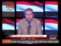 توفيق عكاشة يسب أمير قطر بأبشع الألفاظ