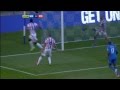 ردة فعل رائعة من علي الحبسي في الدوري الأنجليزي