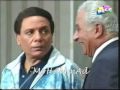 الواد سيد الشغال - مشهد مضحك جداً