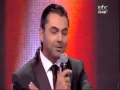 بالفيديو .. سقوط الفنانة شيرين على أرض المسرح فى برنامج أحلى صوت