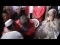 مؤثر وزير الخارجية التركي يتفقد أحوال مسلمي ميانمار