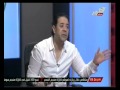 مدحت صالح: نادم على عدم انتظامي في الصلاة وأحاول تعويض ما فاتني