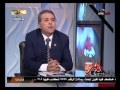 توفيق عكاشة حُسم الأمر وسيضرب قطاع غزة من قِبل الجيش المصري والسيسي طلب موافقة دولية