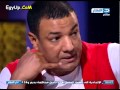 هشام الجخ وقصيدة المكالمة الممنوعة وخالد صلاح يرد : يخربيت عقلك هاروح فى داه