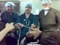 بالفيديو.. لن تصدق ماذا أخرج الأطباء من فم هذا الشخص