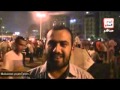 شباب الأخوان لمرسى أعمل مذبحة القلعة وأحنا معاك