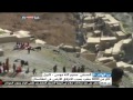 بالفيديو.. 2100 قتيل و4 آلاف مشرد فى انهيار أرضى بأفغانستان