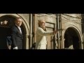 فيديو| إعلان فيلم العميل جيمس بوند الجديد SkyFall