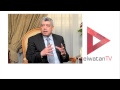 وزير الداخلية المصري: مرسي "سجين وديع".. و "بياكل من كافيتيريا السجن"