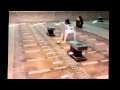 مسجد بالسعودية : تعالى صلى وخد فلوس ..فيديو