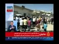 البطل الذي فضح قناة الجزيرة مباشرة على الهواء