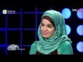 بالفيديو : أول جزائرية محجبة تشارك في برنامج Arab Idol