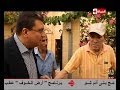 فقد الكثير من وزنه ..الظهور الأول لسعيد صالح بعد تماثله الشفاء