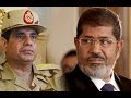 الفرق بين دعاء "مرسي" و"السيسي" في ليلة 27