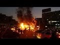 هاني رمزي: الإخوان حرقوا منزلى انتقاماً لفض اعتصام رابعة..فيديو