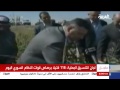العربية تقرير هام جداً عن رئيس الوزراء السوري رياض حجاب