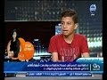 طفل "حلاوة روح": مشهدي مع هيفاء الذي أثار ضجة عبارة عن حلم اتخيل فيه هيفاء معي