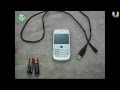 طريقة مبتكرة لشحن الجوال ..بدون كهرباء