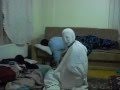 بالفيديو.. مقلب خطير!