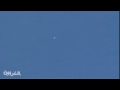 أجسام غريبة بالسماء؟