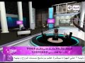 خالد الجندى يهاجم ريهام سعيد: تجيبى ليه واحدة تشتم فينا وفى معتقداتنا ياهانم