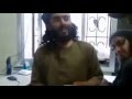داعشيين مغاربة يهددون الملك محمد السادس