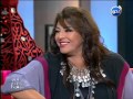 هالة صدقى : مرسى كان عنده مشكله فى بنطلونه