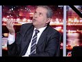 توفيق عكاشة حيضرب نفسه بالرصاص بسبب مراته ويعق " خدني يارب بسبب الأغبية "