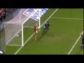 أين يستحق أن يكون هذا الحارس ؟ ( فيديو غريب حقا )