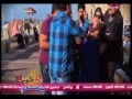 مقلب المراة الحامل, لايفوتك البيبي اللي راح يطلع منها