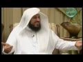 طريف - العريفي والتيس في ليبيا