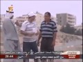 برنامج " كاميرا خفية"كاد أن يتسبب بمقتل ممثلين بعد إطلاق نار عليهم
