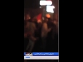 فيديو.. تعرية فتاة بالكامل فى ميدان التحرير وتحرش أثناء الاحتفال بتنصيب السيسي