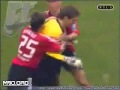 اغبى حارس مرمى في العالم