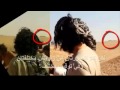 فضيحة كذب داعش بأسر مئات الجنود السوريون من مطار الطبقة .