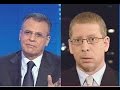 المتحدث باسم حكومة إسرائيل : نحن في تحالف مع دول عربية ضد حماس