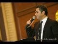 هل عاد .. فضل شاكر يطرح النسخة الأصلية من أغنية " نسيتها "