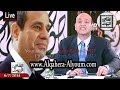 عمرو أديب: شعبية السيسي انخفضت بعد غلاء أسعار الوقود