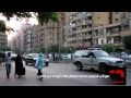 موكب الرئيس محمد مرسي بدون تعطيل المرور