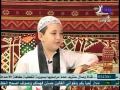 بالفيديو .. نجل عدنان العرعور: بشار أحسن من والدي !