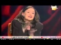 بالفيديو:أبرز التصريحات الصادمة للراحلة مريم فخر الدين