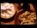 قصص قبور المومياء الغامضة