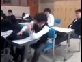 راح فيها المسكين